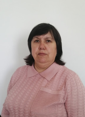 Гричанюк Надежда Михайловна Гричанюк Надежда Михайловна