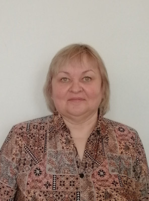 Михайлова Светлана Ивановна Михайлова Светлана Ивановна